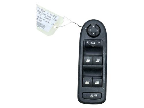 Left front window switch CITROËN XSARA Coupe (N0) | BP37589199I27 - Image 2