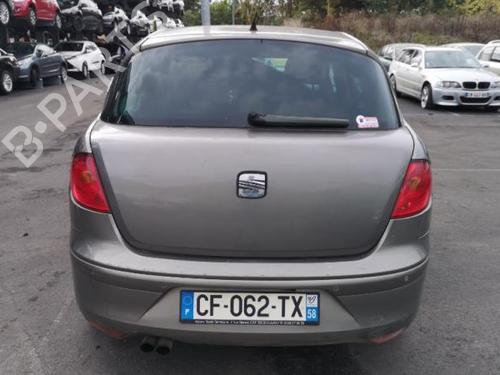 Left front window switch SEAT TOLEDO III (5P2) 1.9 TDI | BP25517809I27  - Image 17