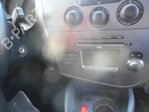 Right front window motor SEAT LEON (1P1) 1.9 TDI | BP25537510E20 