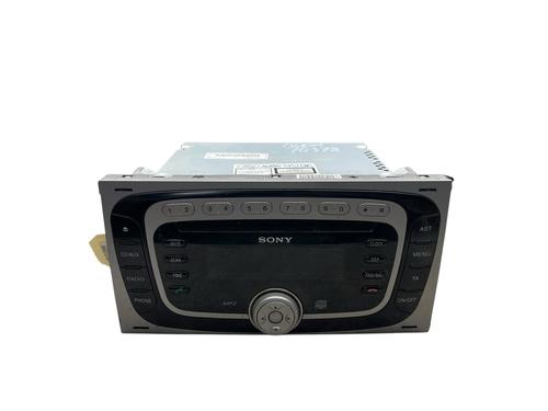 Radio FORD KUGA I 2.0 TDCi | BP33551376E6 - Image 2