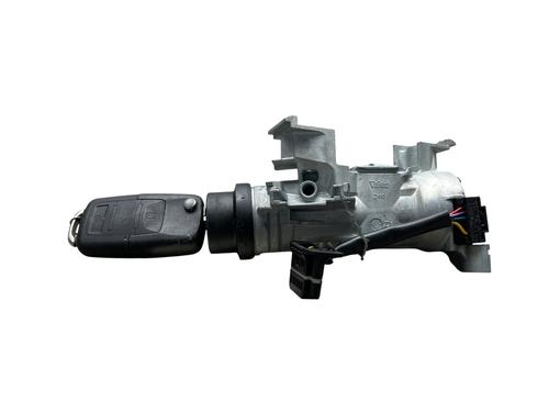 Ignition barrel VW GOLF VI (5K1) 1.4 TSI | BP31135254M48 - Image 2