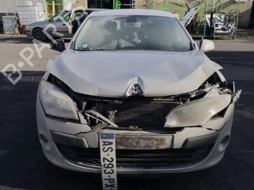 Front left seatbelt RENAULT MEGANE III Hatchback (BZ0/1_, B3_) 1.5 dCi (BZ09, BZ0D, BZ1W, BZ29, BZ14) | BP25555023I26  - Image 31