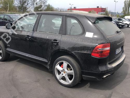 Switch PORSCHE CAYENNE (9PA) 3.6 | BP25580761I30  - Image 5