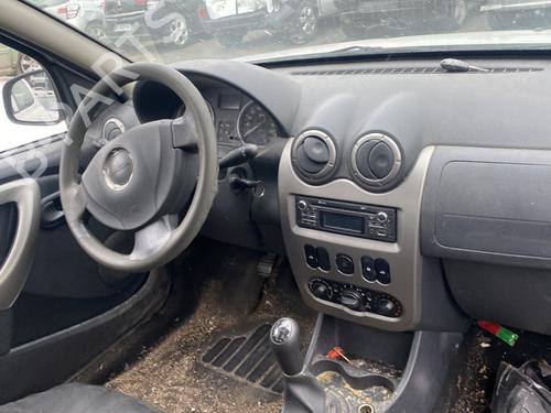 Left sun visor DACIA SANDERO 1.5 dCi | BP30698978I1  - Image 10