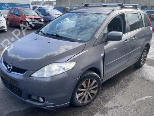 Left front window switch MAZDA 5 (CR) 2.0 CD (CR19) | BP27492904I27 