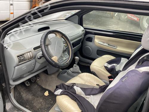 Højre baglygte RENAULT TWINGO I (C06_) 1.2 16V (C060) | BP25509862C35 