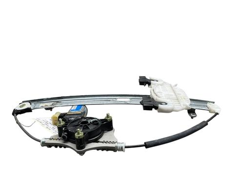 Used Rear left window mechanism Rear left window mechanism KIA RIO IV (YB, SC, FB) 1.0 T-GDI 100 (101 hp) 29711799 29711799