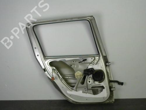 Left rear door PEUGEOT 206 SW (2E/K) 1.4 HDi | BP25537619C4 