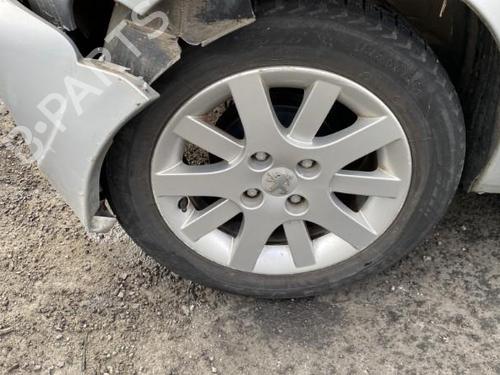 Left front window switch PEUGEOT 206+ (2L_, 2M_) 1.4 i | BP26578598I27  - Image 31