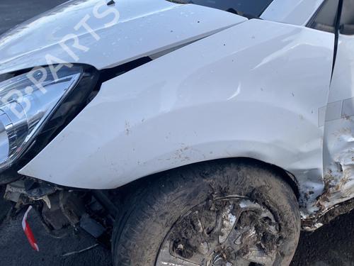 Third brake light CITROËN C3 II (SC_) 1.4 HDi 70 (SC8HZC, SC8HR0, SC8HP4) | BP25514577L11  - Image 26