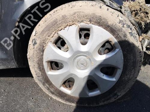 Starter OPEL CORSA D (S07) 1.3 CDTI (L08, L68) | BP25559360M8  - Image 21