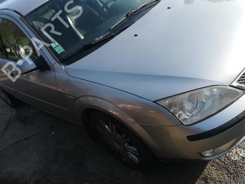 Right mirror FORD MONDEO III (B5Y) 2.0 TDCi | BP25576964C27 
