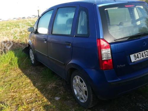 AC compressor FIAT IDEA (350_) 1.4 | BP25553621M34 - Image 18