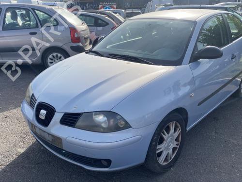 Højre Foran Tågelygte SEAT IBIZA III (6L1) 1.4 16V | BP25542534C31 