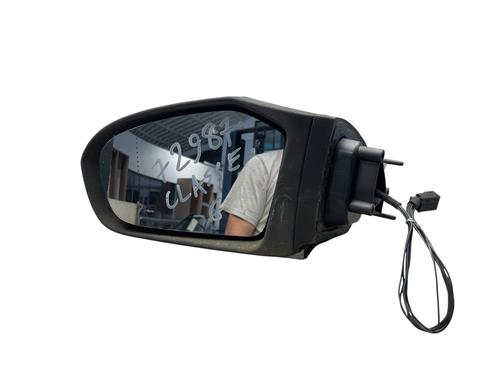 Used Left mirror MERCEDES-BENZ A-CLASS (W169) A 180 CDI (169.007, 169.307) (109 hp) 27654761