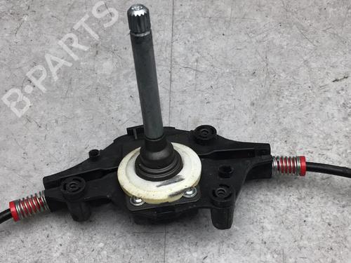 Rudehejsemekanisme Højre bagtil FORD FIESTA VI (CB1, CCN) 1.6 Ti | BP25517902C25 