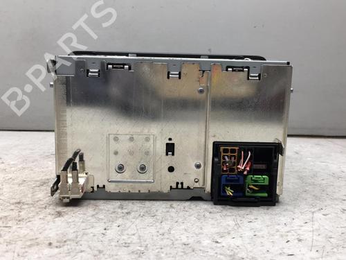 Radio AUDI A3 (8P1) 2.0 TDI 16V | BP25556925E6 - Image 2