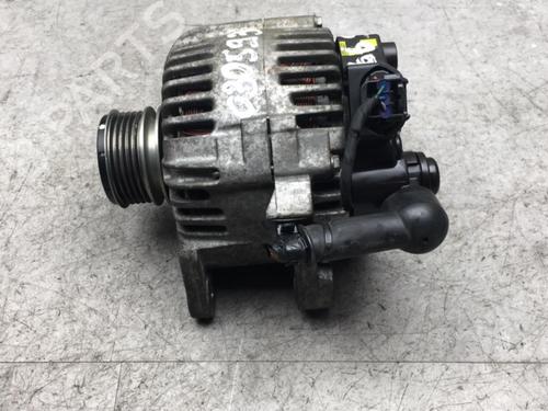 Generator TOYOTA YARIS (_P1_) 1.3 (NCP10, SCP12_) | BP25571405M7 
