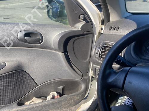 Lève-vitre avant gauche PEUGEOT 206 Hatchback (2A/C) 1.4 HDi eco 70 | BP25556033C22 
