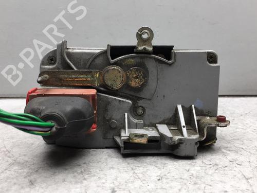 Used Front left lock PEUGEOT 806 (221) 1.9 TD (90 hp) 25560881