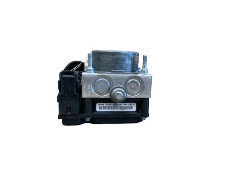 ABS Bremseaggregat RENAULT MODUS / GRAND MODUS (F/JP0_) 1.5 dCi (JP0G, JP0H) | BP25933588M43 