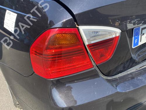 Right rear window switch BMW 3 (E90) 318 d | BP25511617I28 - Image 17