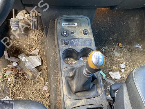 Blinklys foran høyre RENAULT ESPACE IV (JK0/1_) 2.2 dCi (JK0H) | BP25510086C33 