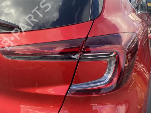 Rear left interior door handle RENAULT CAPTUR II (HF_) TCe 100 (HFMT) | BP25540132I15  - Image 9