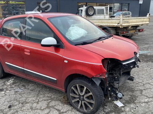 Right front window switch RENAULT TWINGO III (BCM_, BCA_) 1.0 SCe 70 | BP31584587I26 - Image 21