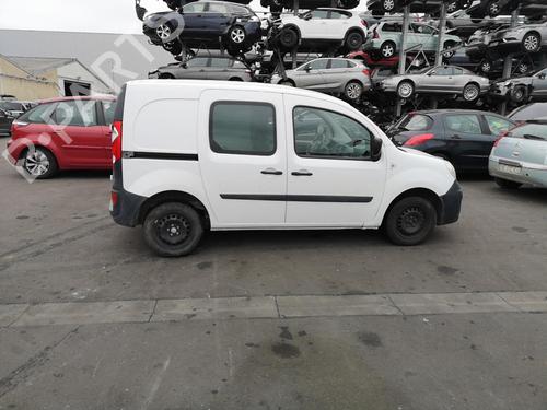 Instrument cluster RENAULT KANGOO / GRAND KANGOO II (KW0/1_) 1.5 dCi 90 (KW05, KW08, KW0G, KW11) | BP25525467C47 