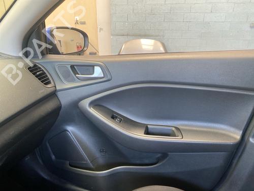 Left front window switch HYUNDAI i20 II (GB, IB) 1.0 T-GDI | BP39908700I27 - Image 14