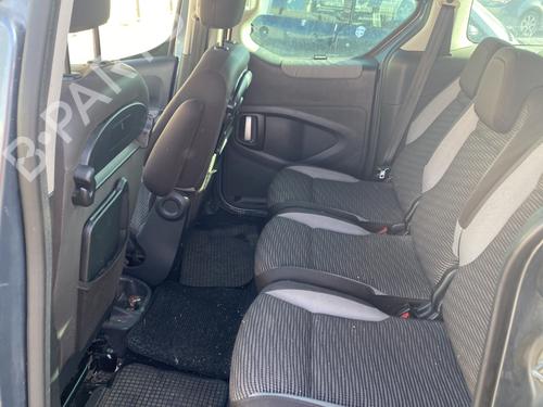 Left front window switch PEUGEOT PARTNER Tepee  | BP33550327I27  - Image 12