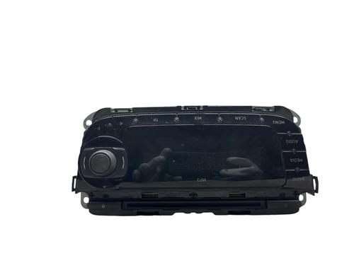 Used Radio SEAT IBIZA IV (6J5, 6P1) 1.6 TDI (105 hp) 25573975
