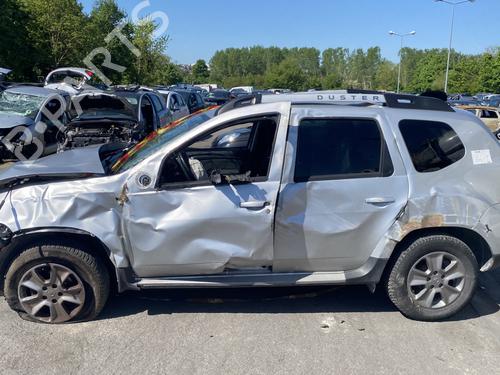 Climate control DACIA DUSTER (HS_) 1.5 dCi | BP28724278I5 - Image 13