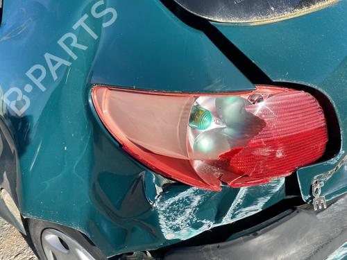 Left front window switch PEUGEOT 206 Hatchback (2A/C) | BP35927570I27 - Image 21
