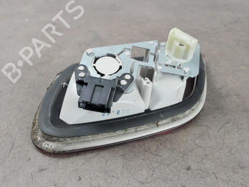 Used Right tailgate light MERCEDES-BENZ CLK (C208) CLK 320 (208.365) (218 hp) 25536846