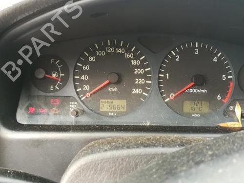 Used Parts TOYOTA AVENSIS Liftback (_T22_)  2.0 TD (CT220_, CT220R)  2500985