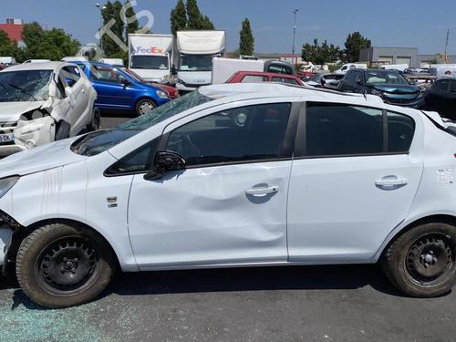 AC Kompressor OPEL CORSA D (S07) 1.3 CDTI (L08, L68) | BP25567242M34 