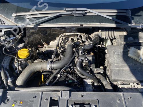 Switch RENAULT SCÉNIC III (JZ0/1_) 1.2 TCe (JZ16) | BP27149909I30 - Image 27