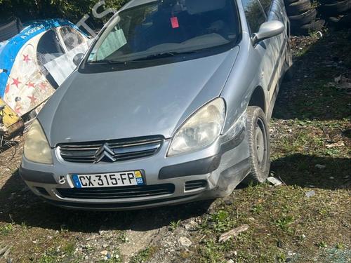 Left taillight CITROËN C5 I (DC_) 2.0 HDi (DCRHZB, DCRHZE) | BP25934867C34 - Image 31