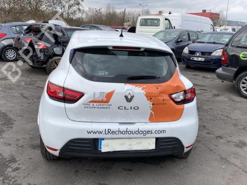 Left tailgate light RENAULT CLIO IV (BH_) 1.5 dCi 90 | BP25512091C79  - Image 26