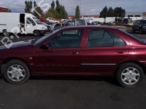 Left taillight PEUGEOT 406 (8B) 1.8 16V | BP25536959C34 