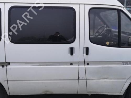 Left front indicator FORD TRANSIT Van (T_ _) 2.5 D (TAL, TAS, TGL, TWS) | BP25523600C32 