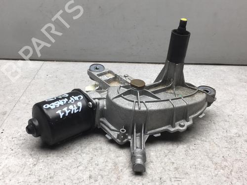 Viskermotor vindrude CITROËN C4 Picasso I MPV (UD_) 1.6 HDi (109 hp) 25557051