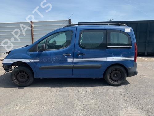Venstre forlygte PEUGEOT PARTNER Tepee 1.6 HDi | BP37202382C28 - Image 22