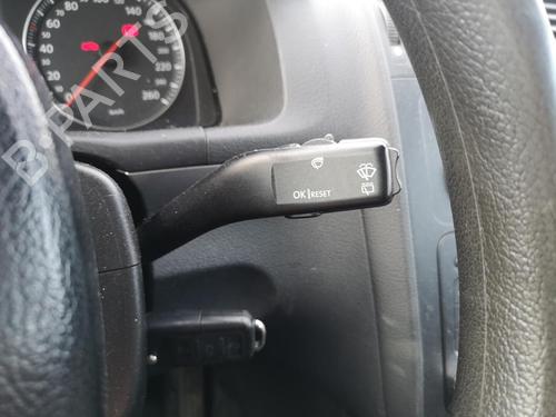 Ratstangsstang VW TOURAN (1T1, 1T2) 1.9 TDI | BP25538533I23 