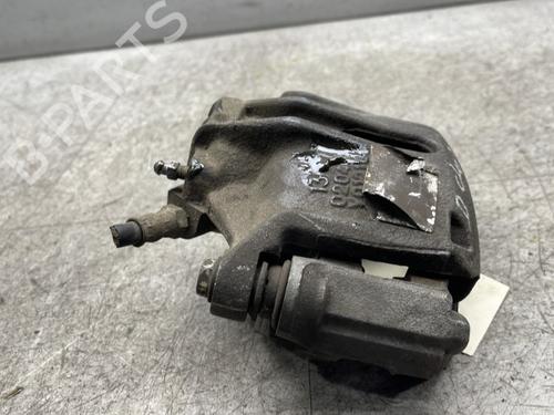 Right front brake caliper RENAULT CLIO III (BR0/1, CR0/1) 1.6 16V GT (BR10, CR10) | BP25581101M104 