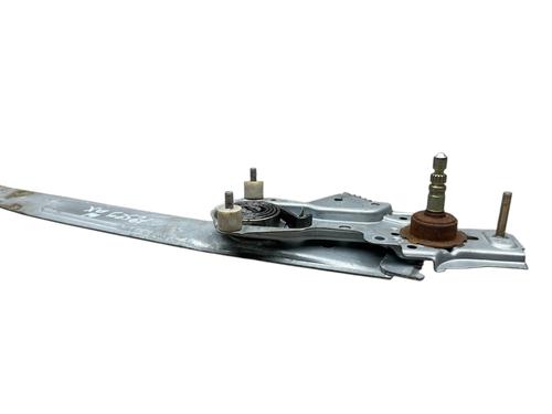 Front left window mechanism CITROËN AX (ZA-_) 10 | BP25504306C22 