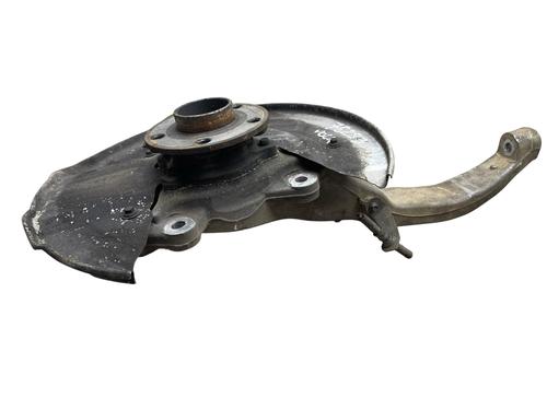 Right front steering knuckle VOLVO XC60 II (246) D4 AWD | BP37472077M26 - Image 3
