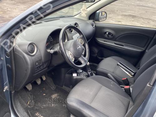 Left front window switch NISSAN MICRA IV (K13K, K13KK) 1.2 | BP25573053I27 - Image 10